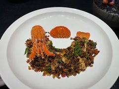 -大拙里·精致融合菜(沙湖桃源国际店)