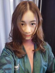 -3AM HAIR SALON染发接发