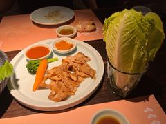 -山葵家·创意料理(EFC欧美广场店)