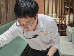 -楚山晓·湖北菜(武汉光谷K11店)