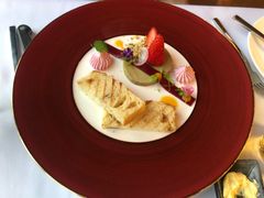 -Kathleen's Waitan 凯圣琳江景西餐厅(外滩店)