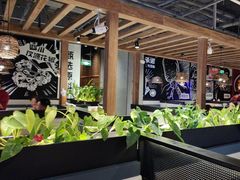 -管氏翅吧(台湾街店)