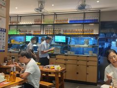 -木屋烧烤(白石洲店)