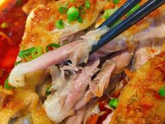 -眉州东坡(通州店)