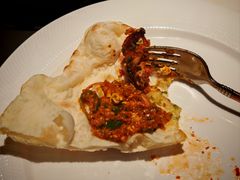 -Pita's&Tika's中东和印度风味餐厅(龙湖天街店)