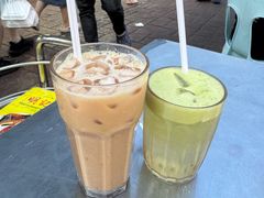 -明记烧鱼美味店