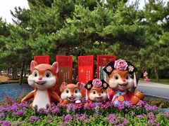 -北陵公园