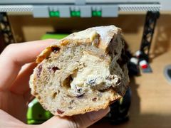 黑麦黑葡萄-Juicy Bakery(大学路店)