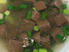 -三两春肚肺汤(崂山路店)