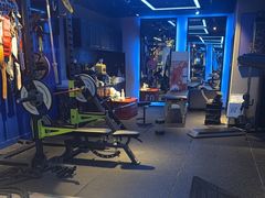 -NRG 健身私教CLUB(WPP达邦协作广场店)