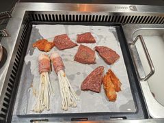 -星伦多自助料理·涮烤一体(虹悦城店)