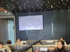 -草家酱蟹炭火烤肉店(珲春南路二店)