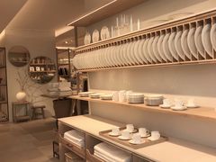 -ZARA HOME(蓝色港湾店)