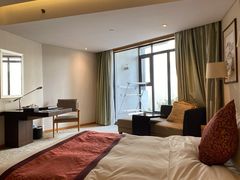 -苏州香山国际大酒店