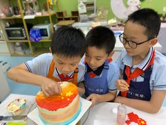 -米柚烘焙教室(新天地购物中心店)