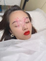 -久匠·纹眉半永久野生眉