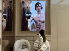 -BURBERRY(宁波和义大道购物中心店)