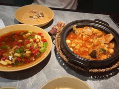-廖川菜(八佰伴店)