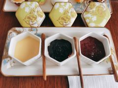-王府井文华东方酒店-紫膳餐厅