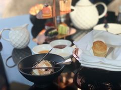 -瑞吉酒店·The Drawing Room闲逸廊·云端下午茶·夜奢Whiskey