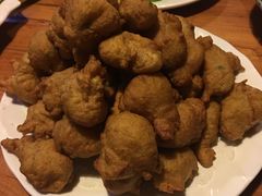 鸡蛋泡泡-双城乡铁锅炖羊肉(莱安逸境店)