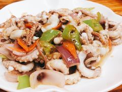 -开禾52阿伟海鲜加工