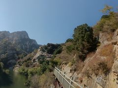 -黑龙潭风景区