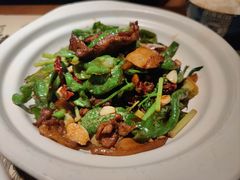 -遇见长安之高山流水(李家村万达店)