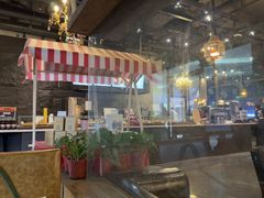 -漫咖啡 (CCPAPK店)