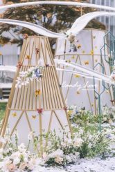 -上海中心宴会厅·婚礼中心