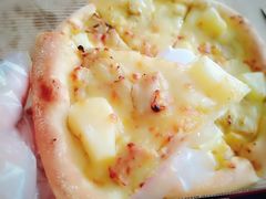 -乐凯撒披萨(东方新世界店)