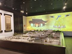 -江宁织造博物馆
