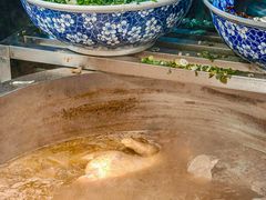 -德元兰州纯汤牛肉面(深圳首店)