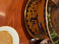 -1078號老北京涮肉(松柏店)