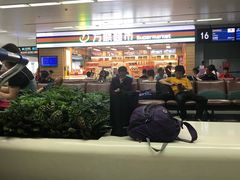 -福州长乐国际机场