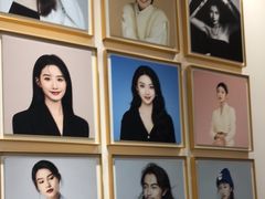 -海马体照相馆(重庆爱琴海购物公园店)