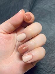 -M Nails & Beauty美甲美睫美体