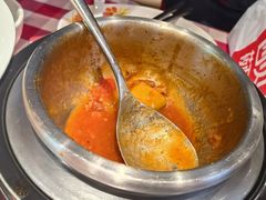 -西贝(武汉群星城店)