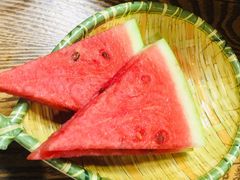 水果-九记潮汕现切鲜牛肉自助火锅(新开铺店)
