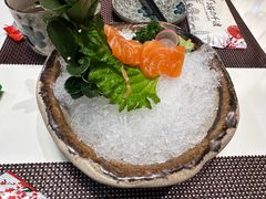 -樱の千渡日式料理·铁板烧•烧鸟(金盛田广场店)