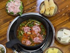 -笔记安顺夺夺粉火锅