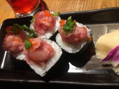 -蟹将军·松叶蟹和牛日料放题自助(K11店)