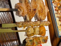 -鸟鹏烧鸟居酒屋(熙龙湾店)