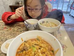 -老乌家特色小炒泡馍(大皮院店)