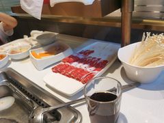 -海底捞火锅(长宁路龙之梦店)