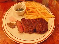 -羽深肉铺 Steak & Wine