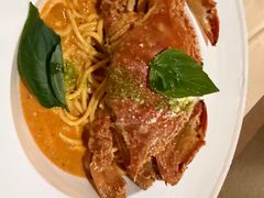 -BONAZZA 意大利餐厅