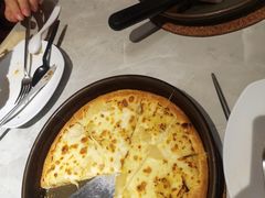 -必胜客(尹山湖歌林公园店)