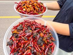 -廉厨干煸鸡·地标名菜(民富园店)