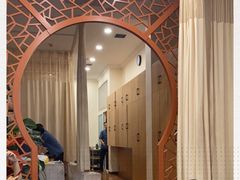 -筋骨堂热敷推拿按摩(翠华路店)